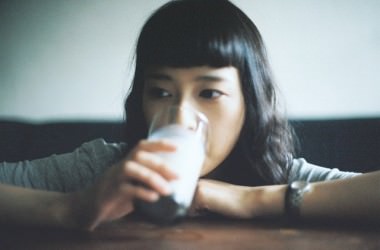 プロテイン飲料が薄毛を加速させるって本当？