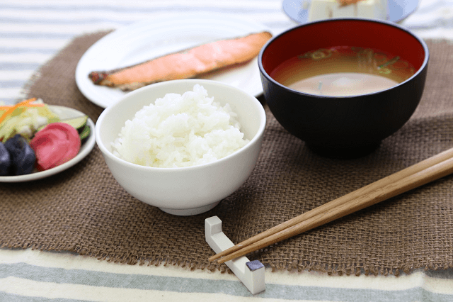 美髪食材は色わけで簡単に使いこなそう！