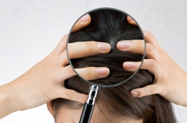 健康な頭皮って、どんなの？　ヘアケア講座　頭皮ケア（スカルプケア）