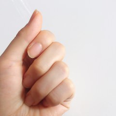 頭皮の構造とターンオーバーについて