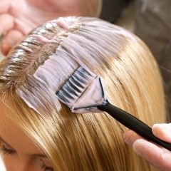 リンゴ酢はヘアカラーを落とす効果がある！？