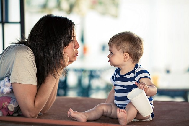 子供が自分の髪をひっぱる すぐに辞めさせて 知らなきゃ損 正しいヘアケア講座