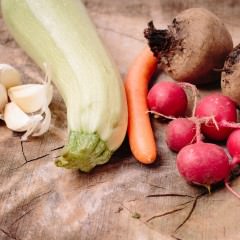 良く噛んで食べることによる効果