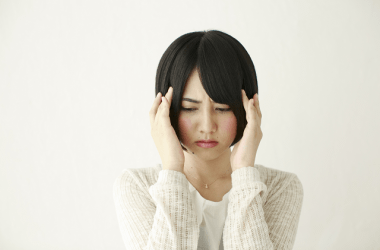 偏頭痛の人でもヘッドスパを受けられるの？　ヘアケア講座　頭皮ケア（スカルプケア）