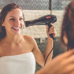 サロン帰りの美髪になれる？！「リファ」のビューテックドライヤーとは
