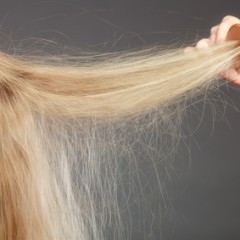 風邪を引くと髪の毛にも影響があるって本当？体調が悪い時に髪がバサバサになるワケ