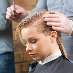 ヘアカラーしてもすぐ色が抜ける人の特徴