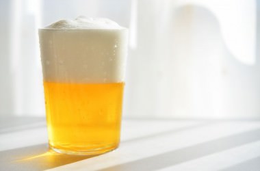 ビールで髪を染める？仕組みと注意点