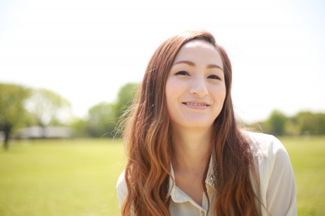 生まれつき茶髪とは髪の毛がどういう状態 知らなきゃ損 正しいヘアケア講座