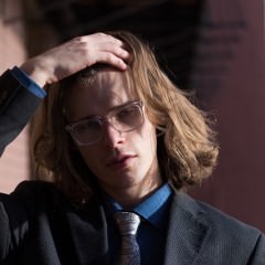 男性のロングヘアーをケアする方法 知らなきゃ損 正しいヘアケア講座
