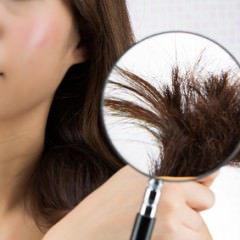 剛毛な髪のヘアケア方法やオススメのスタイリング方法をご紹介！