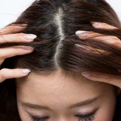 頭皮の汗を止める方法ってあるの？