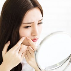 乾燥時期でも毛穴が詰まる原因とその対策は？