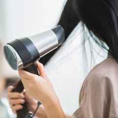 翌朝絡まない。ロングヘアのベストな寝方とは？