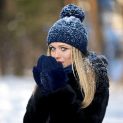 湿気でぺったんこのピンチ前髪を復活させる方法 知らなきゃ損 正しいヘアケア講座