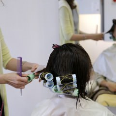 黒染めした後でも綺麗に色が入るカラーって？ブリーチはできる？徹底解説します！