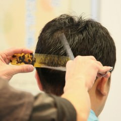 植毛後にかさぶたが出来る原因や適切な対処法とは