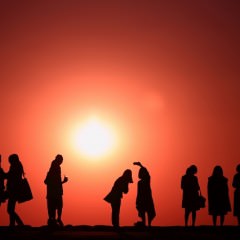 モミアゲも髪の毛の一種？髪の毛とモミアゲの違い