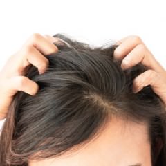 ヘアサロンでのヘッドマッサージの目的とは