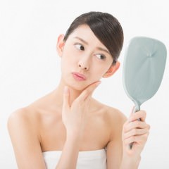 くせ毛より厄介な「捻転毛」とは？