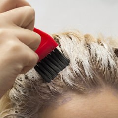 セルフカラーする人は必見！ヘアカラーの基本のトーンを理解しよう！