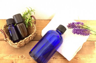 髪に効果がある「バイオイル」とは？