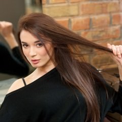 朝もヘアケア！美髪さんのモーニングルーティン
