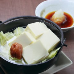 日本食は髪に良いの？