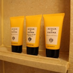 シャンプー、リンス、トリートメントの違い