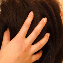 頭皮トラブルの「頭皮のむくみ」とは？