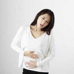 偏った食生活による髪への影響