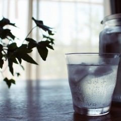 酸性雨の髪への影響