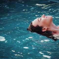 運動したあとのヘアケア方法