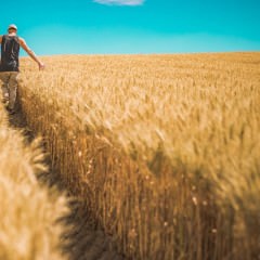 頭皮の乾燥が気になるときはどんな食事を摂ればいいの？