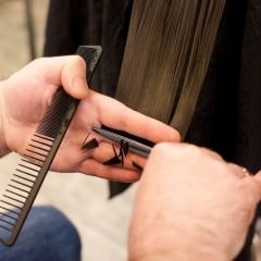 ウィッグはシャンプーで洗ってもいいの？