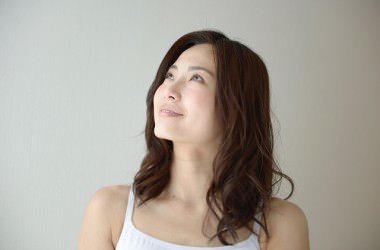 手を使わない頭皮運動の方法とは？　ヘアケア講座　頭皮ケア（スカルプケア）