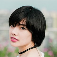 ピンで髪を留めるときに跡がつかないコツ