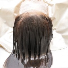 メガネをかけ続けると頭皮を固くさせてしまうの？