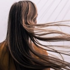 パーマを維持できるパーマ戻しを長持ちさせるヘアケア方法