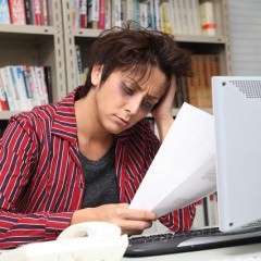 頭皮に熱がこもっていると薄毛の原因になるって本当？