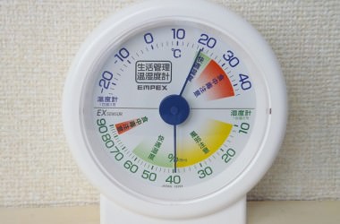 髪と頭皮にとって最適な湿度とは？