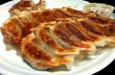 餃子好き必見！餃子がもたらす髪への効果とは？