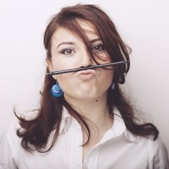 髪質別おススメの前髪の巻き方