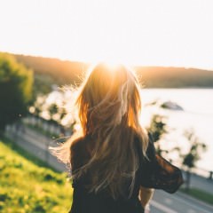 水泳をした後のヘアケア方法って？