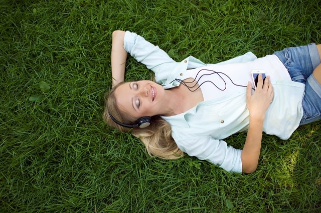 音楽の重低音は発毛に繋がるの？