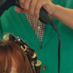 パーマケアのポイント