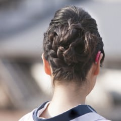 髪が細い人の為のベストなヘアスタイルとは？