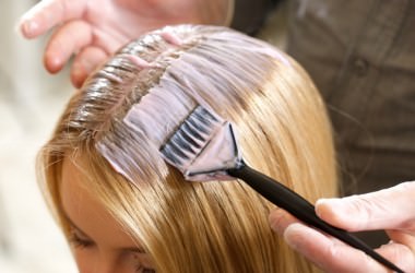 カラーしたあと頭皮がかゆくなるのはなぜ？　ヘアケア講座　頭皮ケア（スカルプケア）