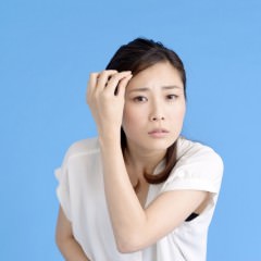 日本酒の育毛効果に注目