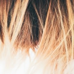 産毛は伸びないの？